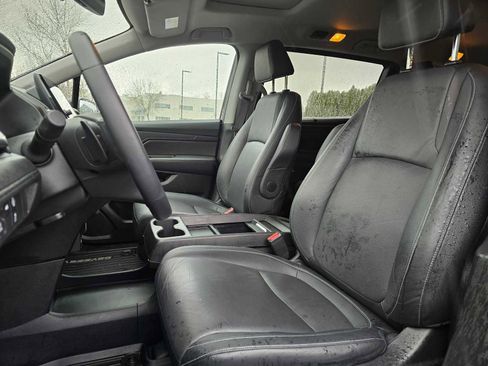 Used 2024 Honda Odyssey EX-L image 22