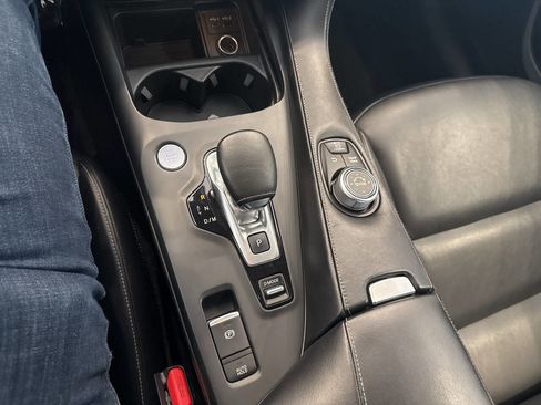 Used 2020 INFINITI QX50 Essential w/ Edition 30 Package image 36