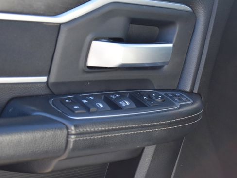 Used 2024 RAM 2500 Big Horn image 24