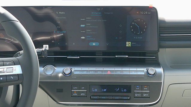 Certified 2026 Hyundai Kona SEL Sport FWD image 11