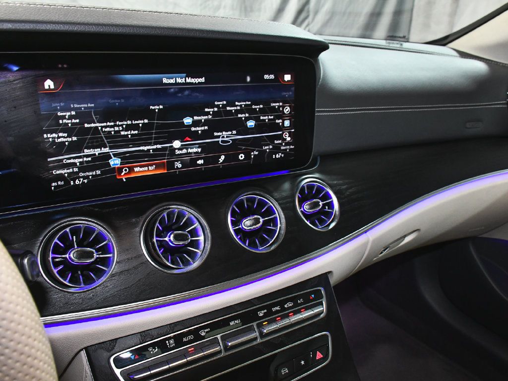 Used 2023 Mercedes-Benz E 450 4MATIC Coupe image 47