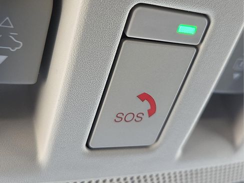 New 2026 Nissan Murano Platinum image 19