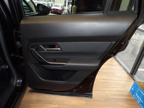 Certified 2024 MAZDA CX-50 AWD 2.5 S w/ Preferred Package image 15