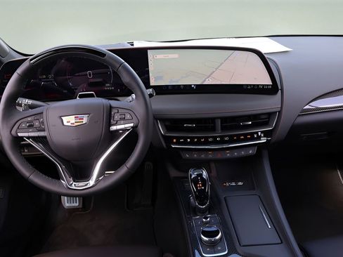 New 2026 Cadillac CT5 V image 15