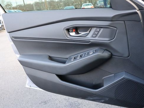 New 2025 Honda Accord Sport image 29