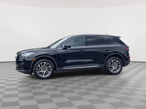Used 2020 Lincoln Corsair AWD w/ Equipment Group 101A image 4