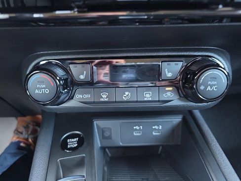 New 2026 Nissan Kicks SV w/ Cold Weather Package image 23