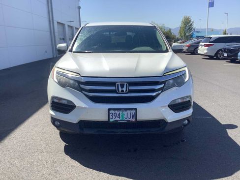 Used 2016 Honda Pilot EX image 9