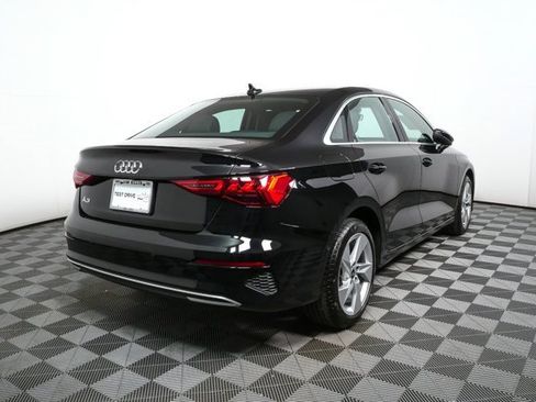 Used 2023 Audi A3 2.0T Premium w/ Convenience Package image 3