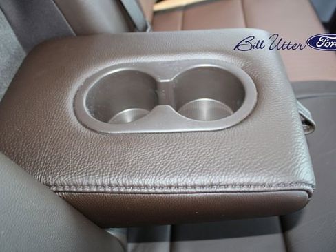 New 2026 Ford F150 King Ranch image 11