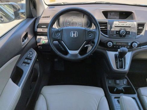 Used 2013 Honda CR-V EX-L image 16
