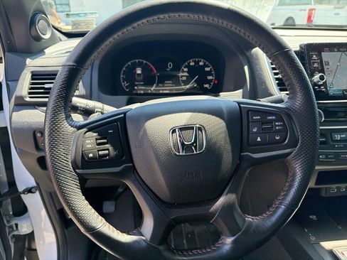 Used 2024 Honda Ridgeline TrailSport image 17