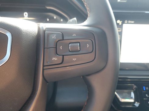 Used 2025 GMC Sierra 1500 AT4 AWD/4WD image 22