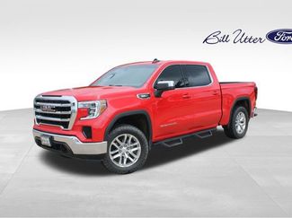 Used 2022 GMC Sierra 1500 SLE AWD/4WD video 1