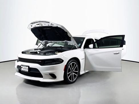 Used 2020 Dodge Charger R/T w/ Plus Group RWD image 25