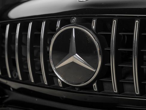 Used 2019 Mercedes-Benz AMG GT 63 S image 5