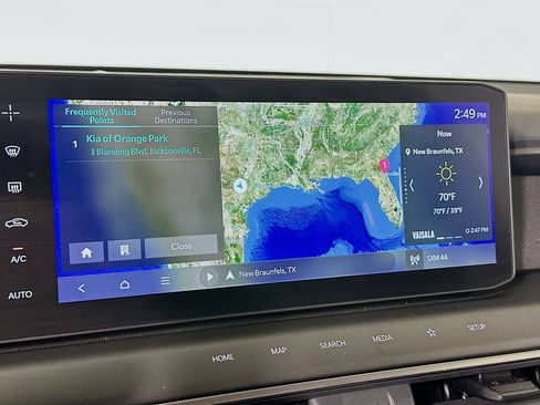 Used 2024 Kia EV9 Light Long Range image 22