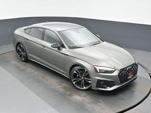 Used 2023 Audi S5 Prestige image 32