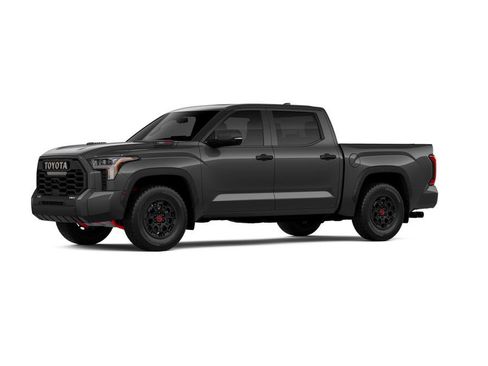 New 2026 Toyota Tundra TRD Pro AWD/4WD image 2