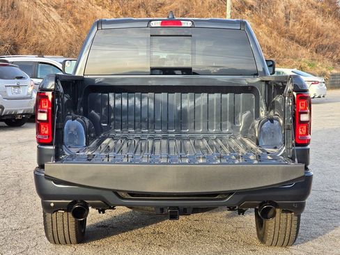 New 2026 RAM 1500 Big Horn image 16