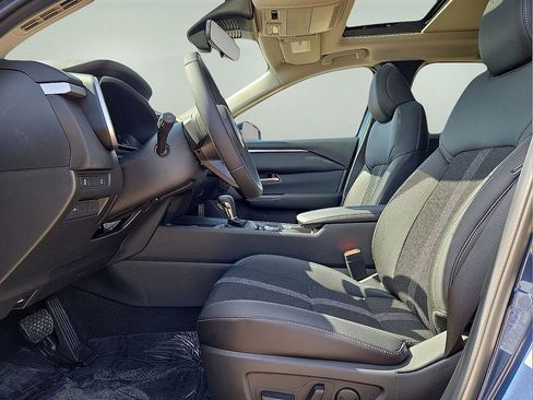 New 2025 MAZDA CX-50 AWD 2.5 S w/ Weather Package image 22