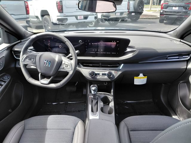 New 2026 Buick Envista Preferred w/ Convenience I Package FWD image 16