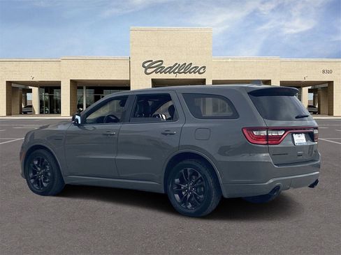 Used 2021 Dodge Durango R/T w/ Blacktop Package image 7