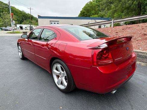 Used 2006 Dodge Charger SRT8 w/ SRT Option Group III RWD image 3