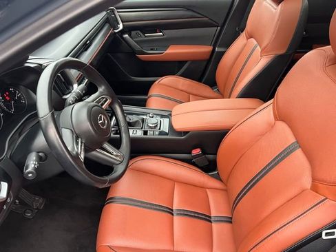 Used 2023 MAZDA CX-50 Meridian Edition w/ Apex Package image 12