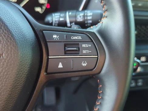 Used 2025 Honda CR-V Sport image 13