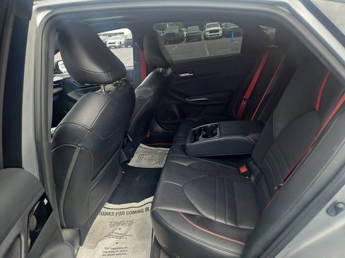 Used 2020 Toyota Avalon TRD FWD image 8