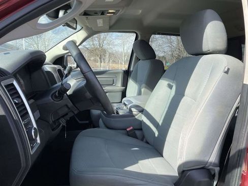 Used 2015 RAM 2500 SLT image 20