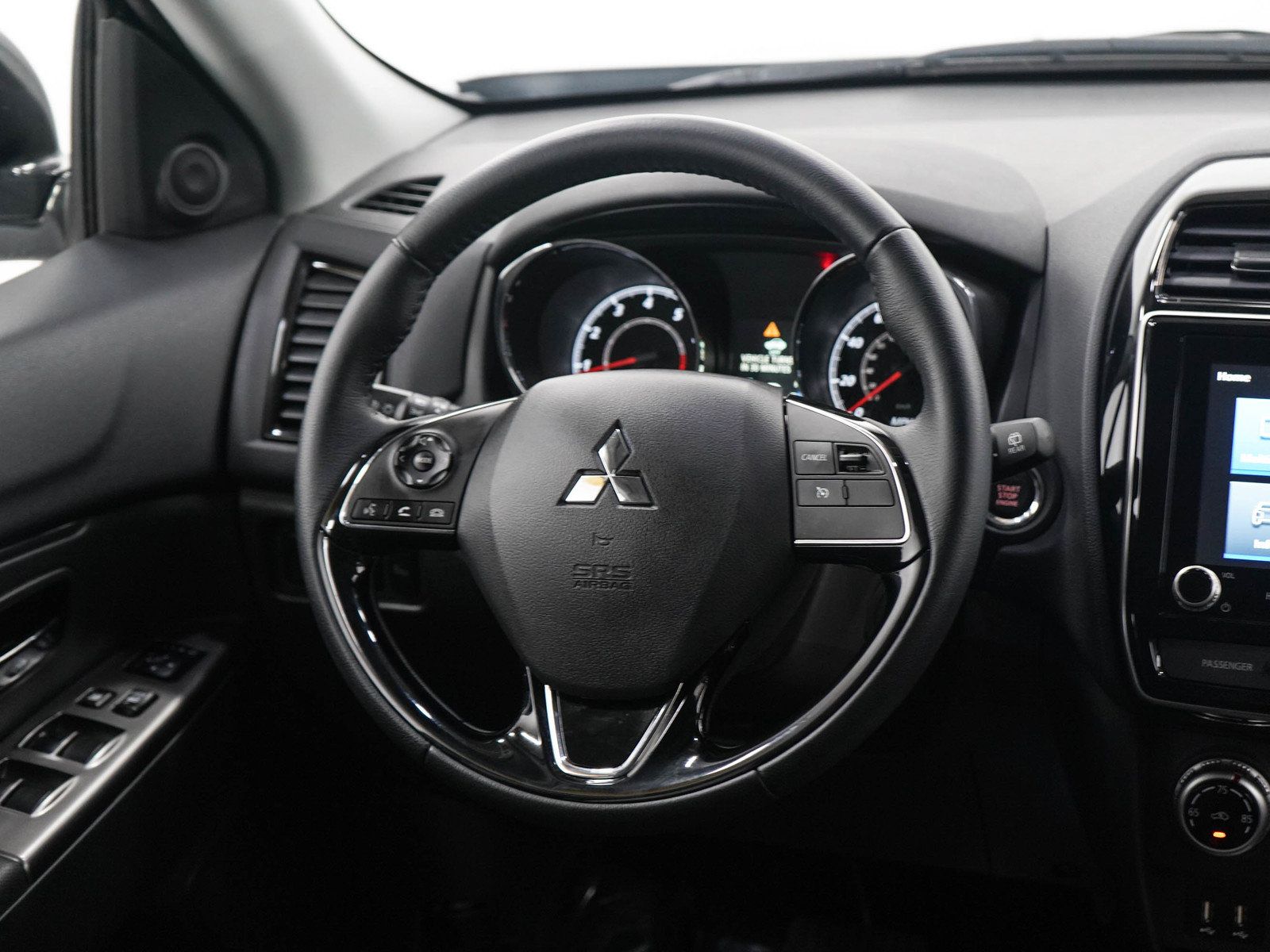 Used 2026 Mitsubishi Outlander Sport SE AWD/4WD image 14