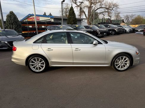 Used 2015 Audi A4 2.0T Premium image 11