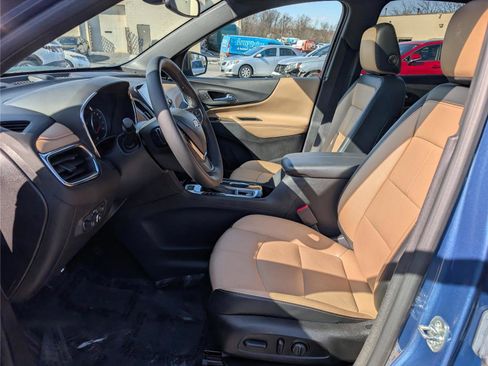 Used 2024 Chevrolet Equinox Premier image 18
