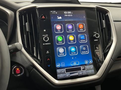 New 2025 Subaru Ascent Touring image 19