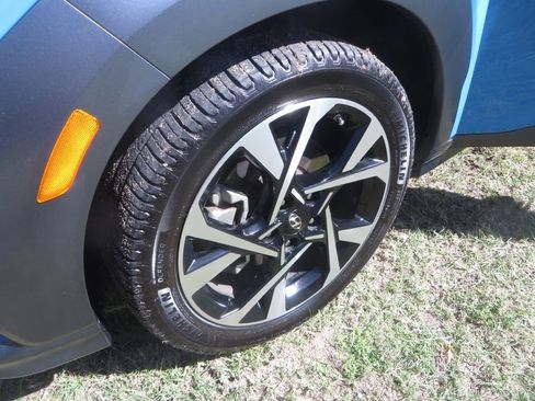 Used 2022 Hyundai Kona Limited image 27