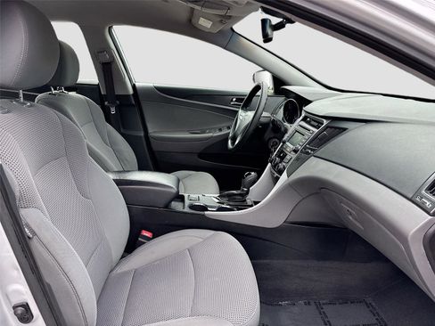 Used 2014 Hyundai Sonata GLS w/ Popular Equipment Group 2 image 28