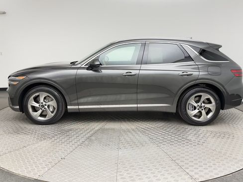 Certified 2026 Genesis GV70 2.5T Advanced image 5