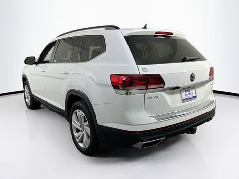 Used 2023 Volkswagen Atlas SE image 7