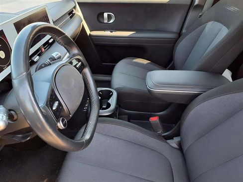 Certified 2024 Hyundai Ioniq 5 SEL image 9