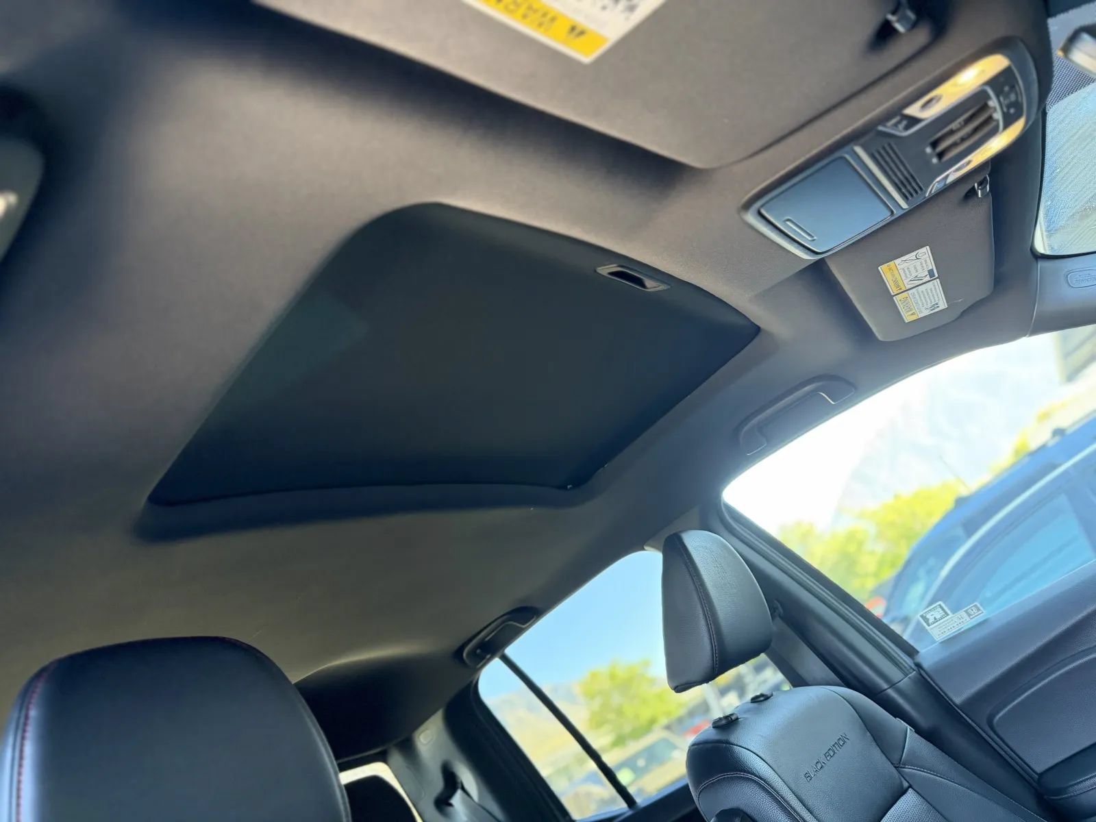 Used 2023 Honda Ridgeline Black Edition image 20