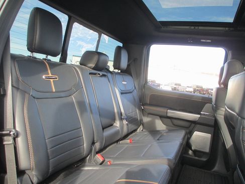 Used 2024 Ford F350 Platinum image 25