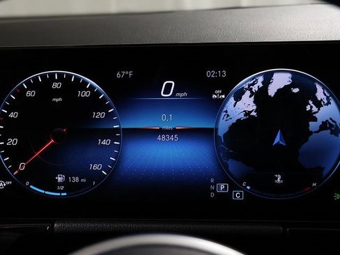 Used 2023 Mercedes-Benz GLA 250 4MATIC image 17