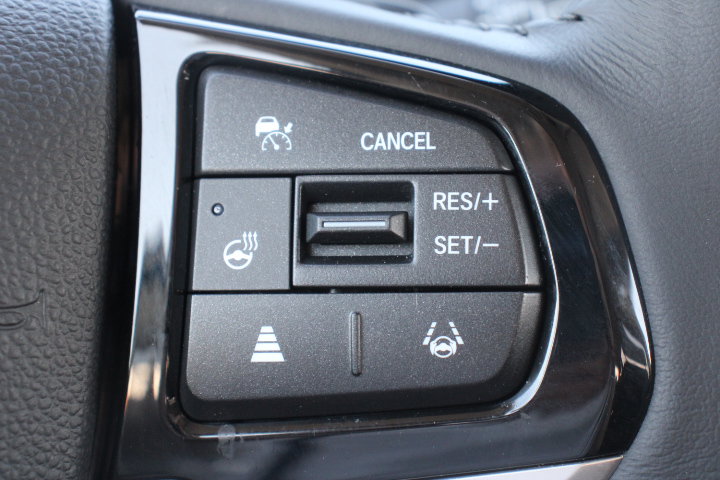Used 2026 Honda Odyssey Elite image 28