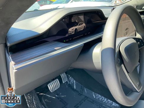 Used 2023 Tesla Model S Standard Range image 18