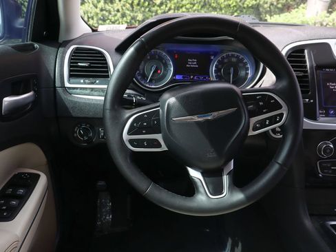 Used 2023 Chrysler 300 Touring L w/ Popular Equipment Group AWD/4WD image 24