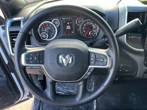 Used 2025 RAM 2500 Big Horn image 25