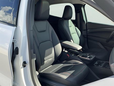 New 2025 Ford Mustang Mach-E Premium w/ Sport Appearance Package image 22