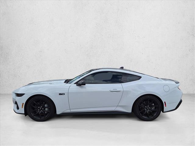 New 2026 Ford Mustang GT w/ Mustang Nite Pony Package RWD image 5
